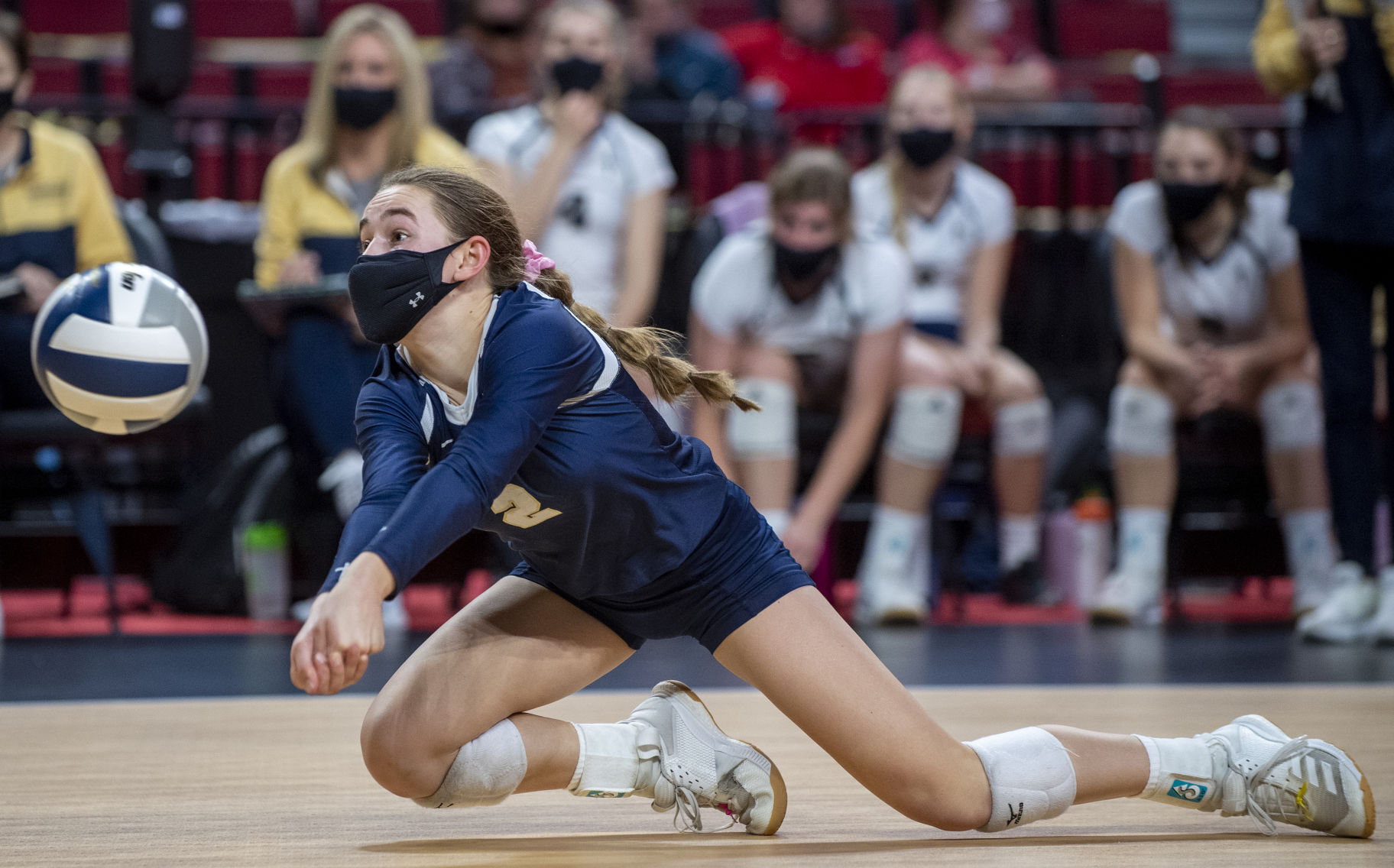 Volleyball